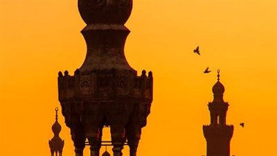 موعد الصلاة اليوم الجمعة في عدد من المدن 