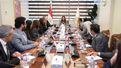  8.2 مليون مواطن مستفيد من برنامج التنمية المحلية بالصعيد