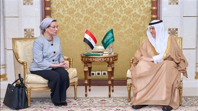 تعاون مصري سعودي في مجال الحفاظ على البيئة والتنوع البيولوجي