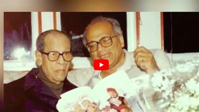 بذكرى رحيله.. محطات مهمة في حياة الأديب جمال الغيطاني (فيديو)