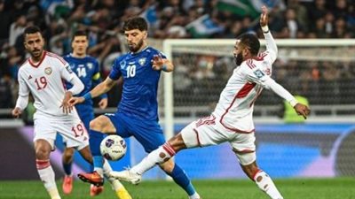 زلزال أكتوبر يهز المنتخبات العربية في تصفيات كأس العالم 