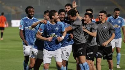 مواعيد أول ٣ جولات لـ بيراميدز في دوري الأبطال