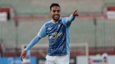 الشيبي يقود تشكيل بيراميدز المتوقع في مواجهة أوكلاند سيتي