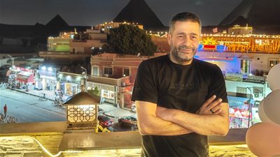 سبب وفاة أحمد علي موسى المفاجئة.. كيف عاش لحظاته الأخيرة وما قصة مرضه؟ (تفاصيل)