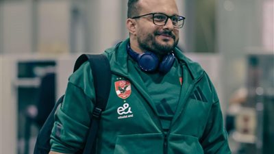 برنامج غذائي خاص للأعبي الأهلي في الإمارات