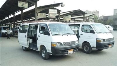 ننشر تعريفة الركوب الجديدة في القاهرة بعد تحريك أسعار الوقود