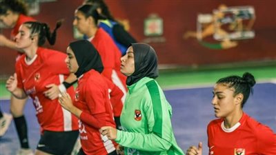 اليوم.. سيدات يد الأهلي يواجهن بترو أتلتيكو في نصف نهائي بطولة أفريقيا 