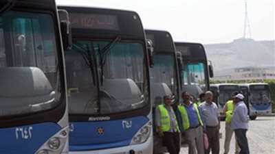 بعد رفع أسعار الوقود.. محافظة القاهرة تعلن ‎تعريفة الركوب الجديدة