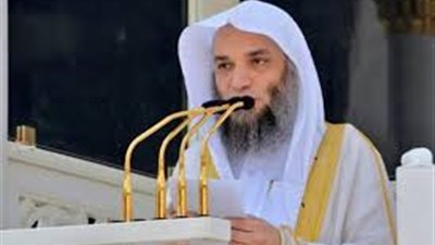 خطيب المسجد الحرام:المسارعة إلى الخيرات سمة جميع الأنبياء 