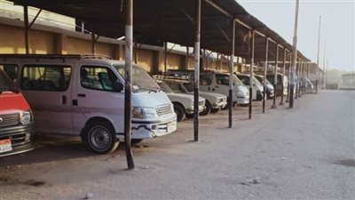 تعرف علي تعريفة الركوب الجديدة لمراكز ومدن محافظة قنا 