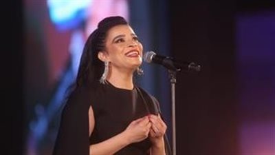  أسماء كمال لـ الوفد: لا أستطيع وصف سعادتي للمشاركة بمهرجان الموسيقى العربية