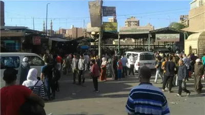 محافظ أسوان يقرر تعديل تعريفة التاكسى 