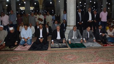 موعد صلاة الجمعة اليوم 30 مايو