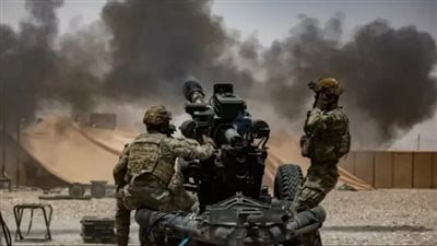 القوات العراقية والأمريكية تعلن تصفية مسؤول كبير في تنظيم داعش بكركوك