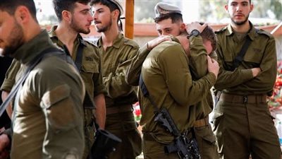 مستشفى رامبام الإسرائيلي يستقبل 12 جنديا مصابا ووفاة اثنين منهم