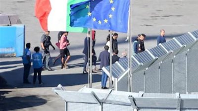 قرار المحكمة في روما.. عودة المهاجرين من ألبانيا إلى إيطاليا بعد انتكاسة قانونية