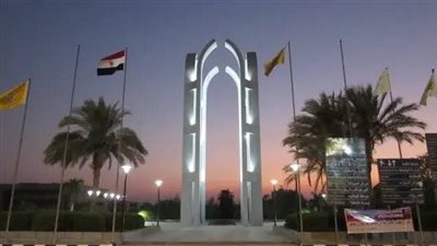 أكاديمية نادي جامعة حلوان تطلق برنامجها السنوي بدورات تدريبية رياضية متميزة