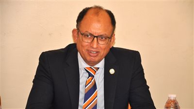 تعديل مسمى جامعة مصر التكنولوجية الدولية إلى جامعة حلوان التكنولوجية 