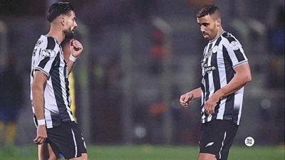 حمدالله وكاراسكو يقودان هجوم الشباب أمام النصر