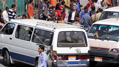 العشوائية تحكم مواقف الأقاليم