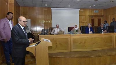 برنامج المنح الصغيرة يطلق سلسلة اجتماعات للمنصات المحلية في الاقاليم