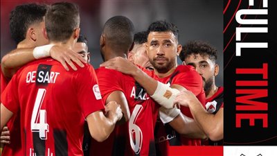 دورى ابطال آسيا.. التعادل الايجابي يحسم نتيجة مباراة الريان القطري والوصل الاماراتي