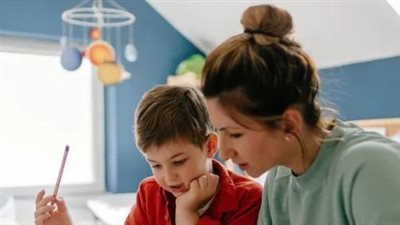 ننصائح  تمد طفلك بقوة الشخصية 