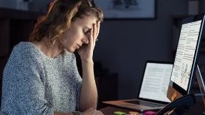 علاج فعال للارهاق