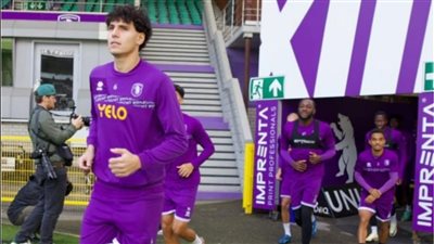 عمر فايد يشارك في فوز بيرشوت الأول بالدوري البلجيكي وسط تألق ثنائي سعودي