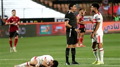 إبراهيم نور الدين يكشف تعديلات التحكيم الجوهرية