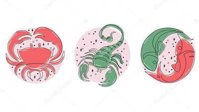 حظك اليوم السبت| توقعات الأبراج المائية.. كن حذرًا بشأن زملائك