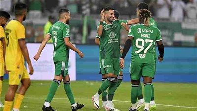 بث مباشر مشاهدة مباراة الأهلي والخليج يلا شوت بدون تقطيع HD في الدوري السعودي