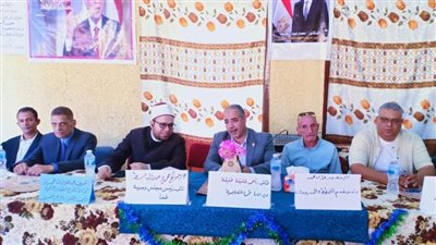 مدارس سوهاج تواصل فعاليات المبادرة الرئاسية 