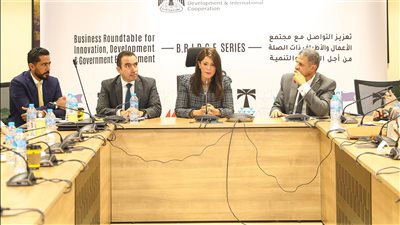 المشاط: القطاع الخاص ركيزة رئيسية لتحقيق التنمية الاقتصادية