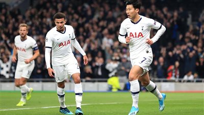 موعد مباراة توتنهام ونوتينجهام في الدوري الإنجليزي والقناة الناقلة