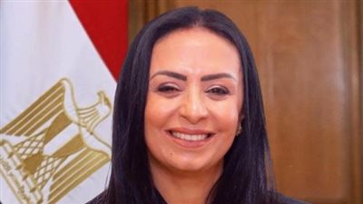 وزيرة التضامن: خطوط الوزارة الساخنة تستقبل ما يزيد على 225 ألف اتصالاً