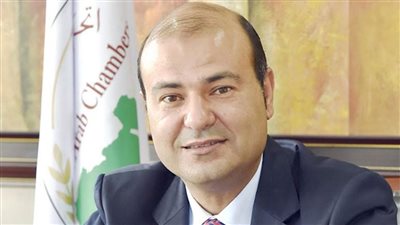 خالد حنفي: المنتدى ممر للاستثمار والتجارة الإلكترونية