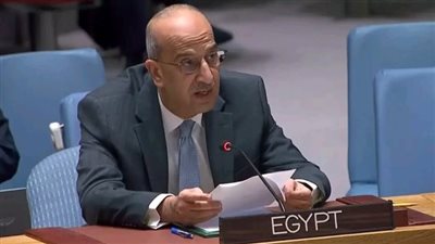مصر تشدد على إيقاف العدوان الإسرائيلي وفك الحصار عن قطاع غزة
