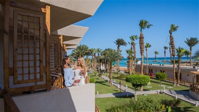 فنادق البالغين بالغردقة تجربة جاذبة لمحبى الهدوء