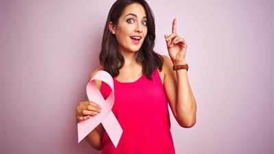 التغذية السليمة تساعد في تقليل خطر الإصابة بسرطان الثدي