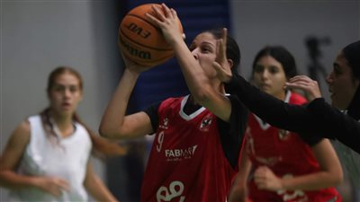 سيدات سلة الأهلي يواجهن الصيد بدوري المرتبط