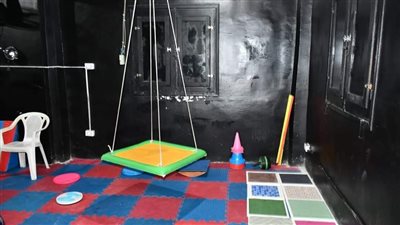 صبحي: مركز شباب الغردقة نموذجا يحتذى به لتحقيق التنمية المستدامة 