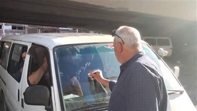 محافظ دمياط يوجه بتكثيف الرقابة على محطات الوقود والمواقف