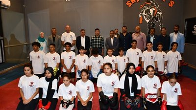 وزير الشباب: تحويل تطوير نادي الرحلات من الورق إلى الواقع تلبي طموحات الأعضاء  