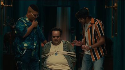 أحداث الحلقات الأخيرة من ديبو