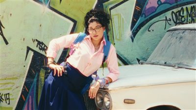 للا فضة تطرح أحدث أغانيها بعنوان 