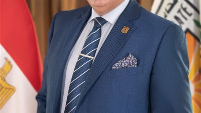 محافظ جنوب سيناء يعقد اجتماعا مع المجموعة الاستشارية البلجيكية