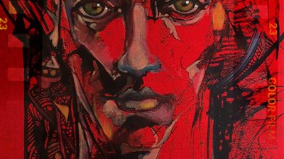 الأربعاء.. المركز القومي للسينما يفتتح معرض 