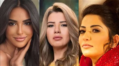 نجمات يطلقن صرخة استغاثة والسبب كلية الطب البيطري.. (القصة الكاملة) 