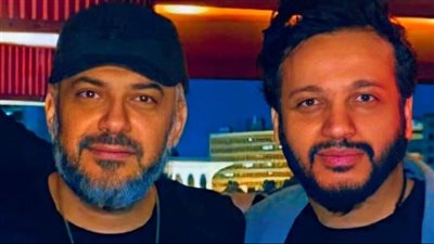 إيساف يعبر عن فقدان شقيقه بكلمات مؤثرة: «لولا إيماننا بالله لجن عقلنا»